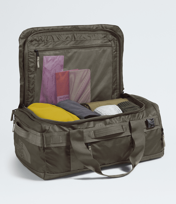 Base Camp Voyager Duffel—42L - Image 4