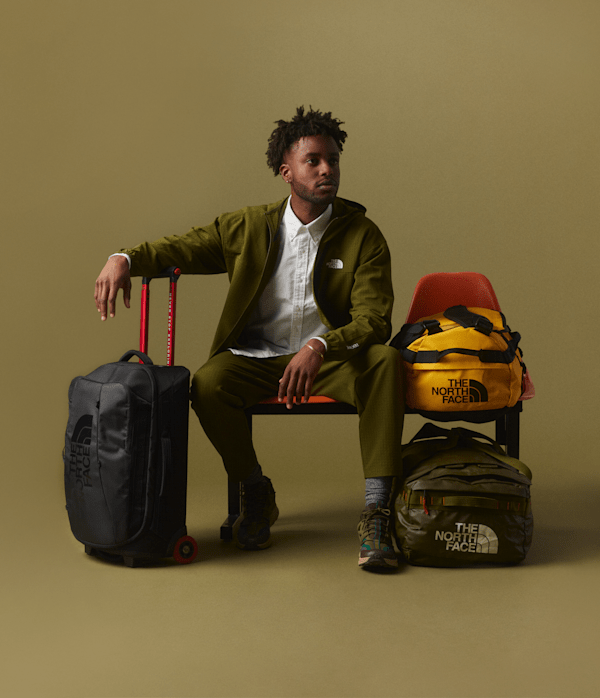 Base Camp Voyager Duffel—42L - Image 10
