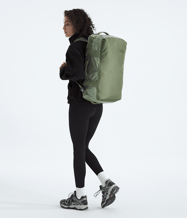 Base Camp Voyager Duffel—42L - Image 5