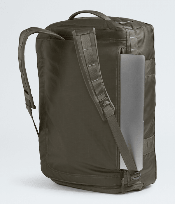 Base Camp Voyager Duffel—42L - Image 6
