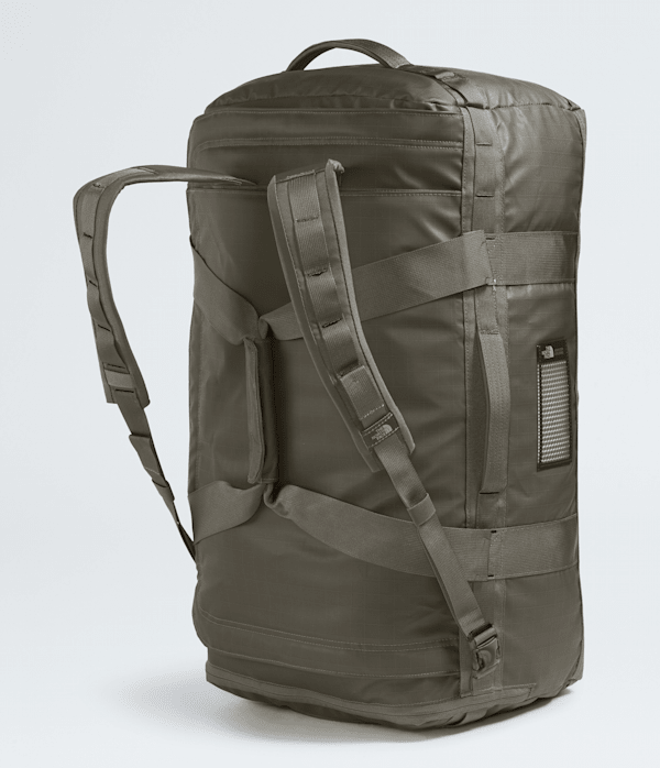 Base Camp Voyager Duffel—62L - Image 2