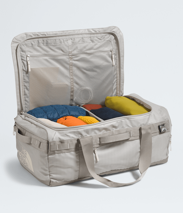 Base Camp Voyager Duffel—62L - Image 4
