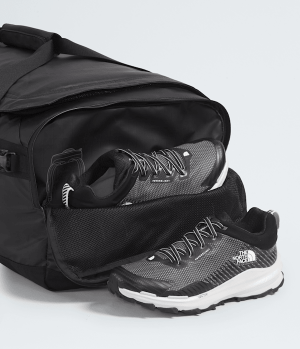 Base Camp Voyager Duffel—62L - Image 7