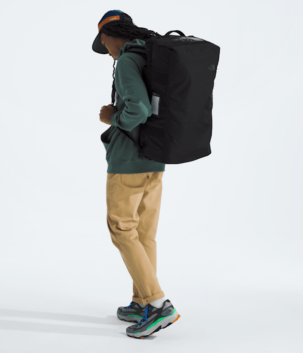 Base Camp Voyager Duffel—62L - Image 4