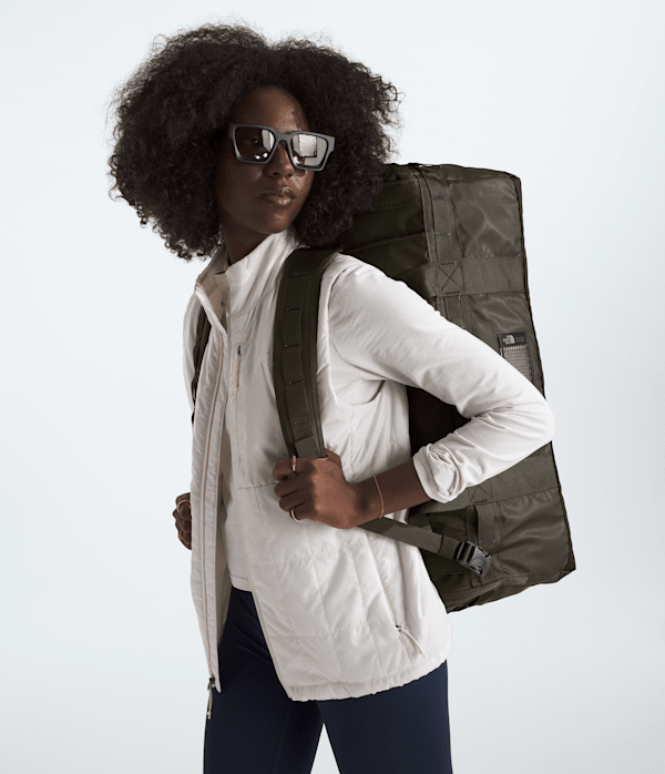 Base Camp Voyager Duffel—62L - Image 5