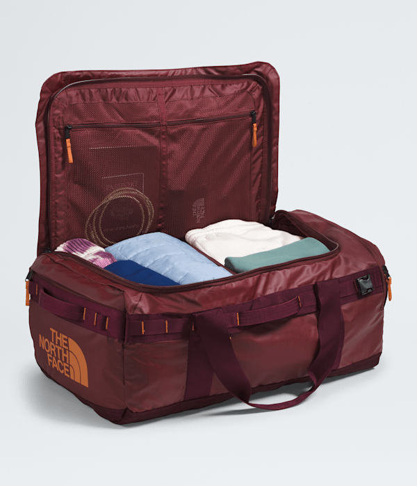 Base Camp Voyager Duffel—62L - Image 5