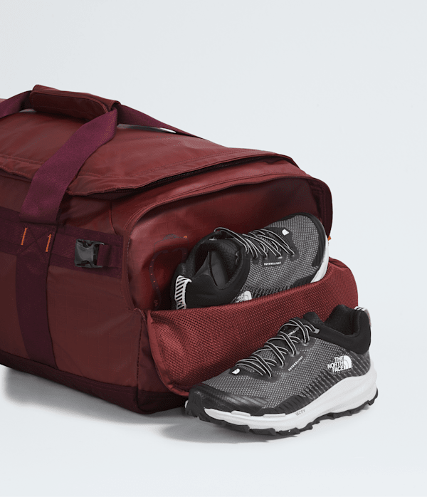 Base Camp Voyager Duffel—62L - Image 7