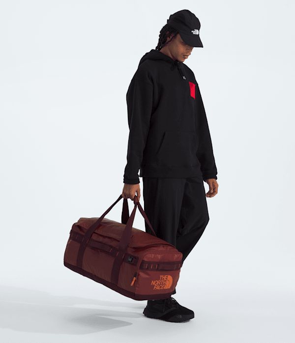 Base Camp Voyager Duffel—62L - Image 4