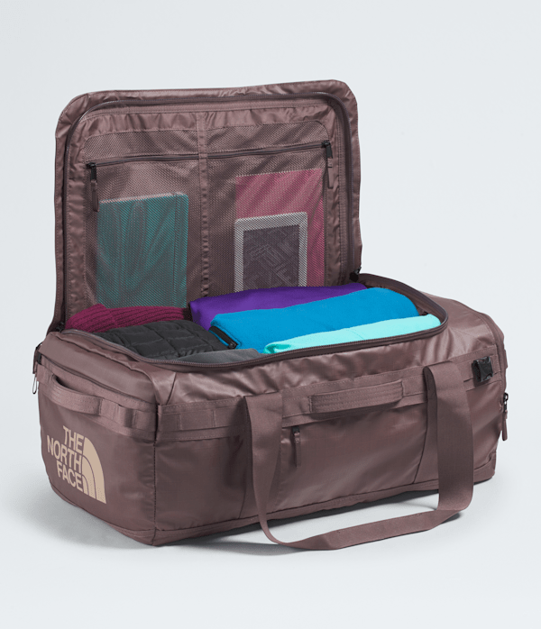 Base Camp Voyager Duffel—62L - Image 4