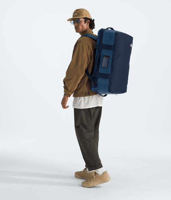 Base Camp Voyager Duffel—62L - Image 5