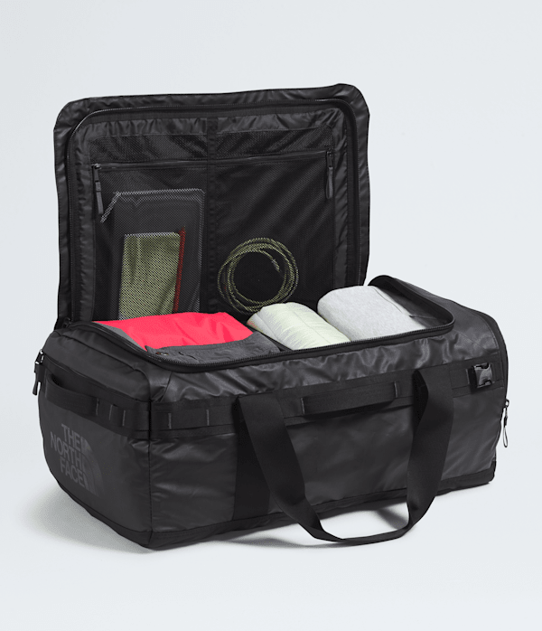 Base Camp Voyager Duffel—62L - Image 5