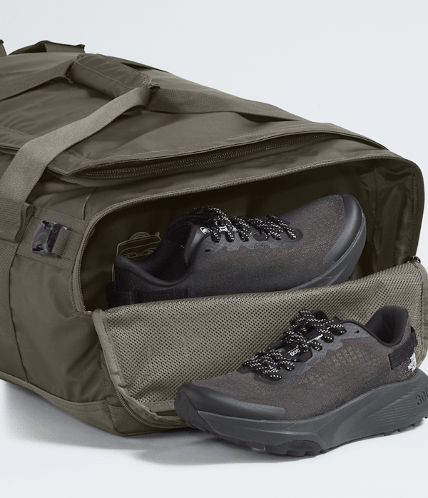 Base Camp Voyager Duffel—62L - Image 7