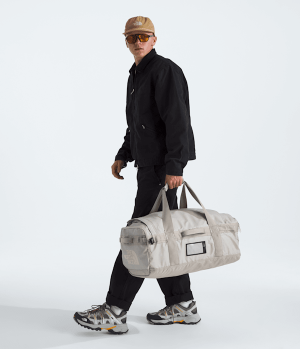 Base Camp Voyager Duffel—62L - Image 5
