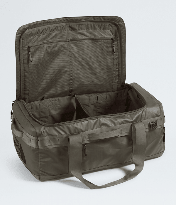 Base Camp Voyager Duffel—62L - Image 6