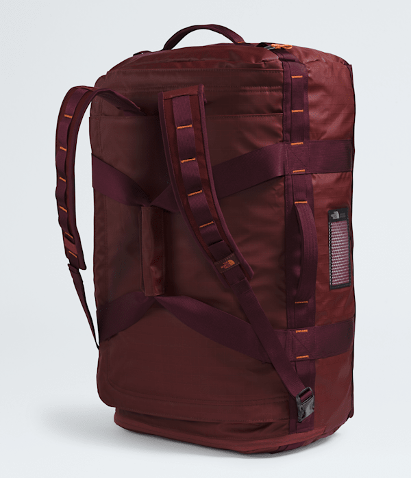 Base Camp Voyager Duffel—62L - Image 2