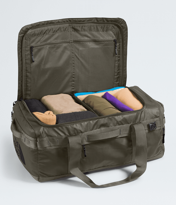 Base Camp Voyager Duffel—62L - Image 4