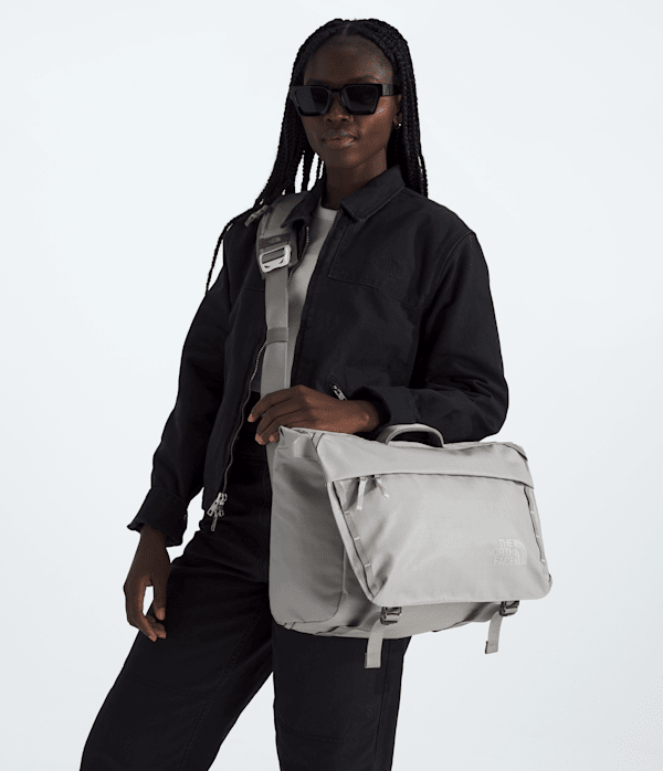 Base Camp Voyager Messenger Bag - Image 5