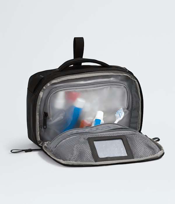 Base Camp Voyager Toiletry Kit - Image 3