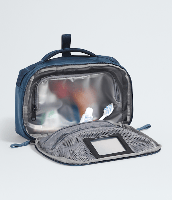 Base Camp Voyager Toiletry Kit - Image 3