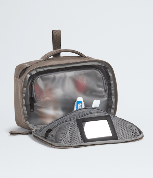 Base Camp Voyager Toiletry Kit - Image 3