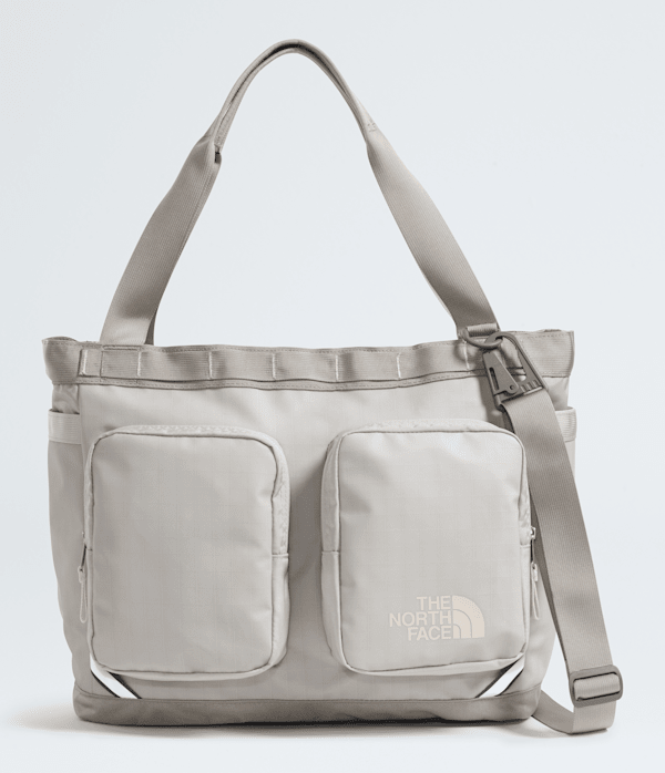 Base Camp Voyager Tote