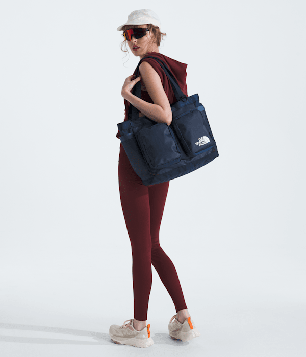 Base Camp Voyager Tote - Image 3