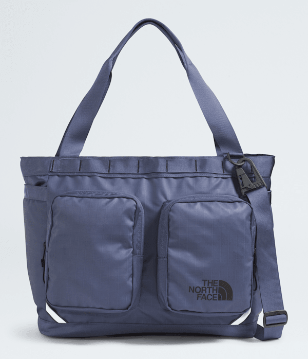 Base Camp Voyager Tote
