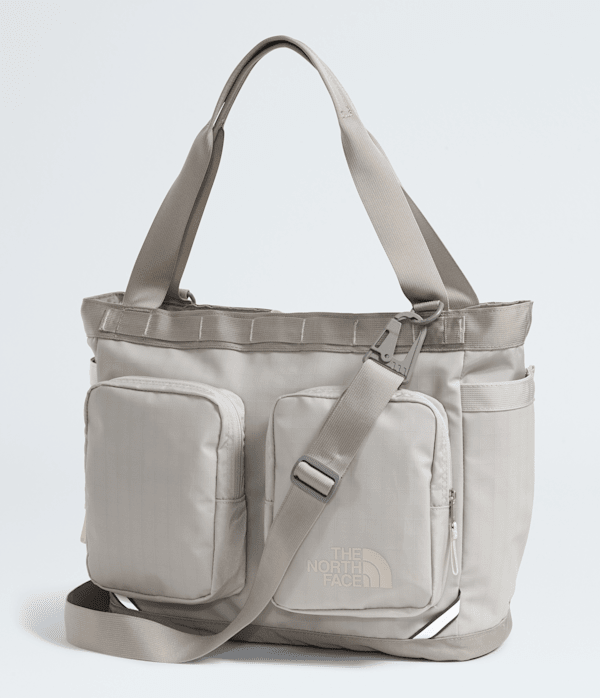 Base Camp Voyager Tote - Image 5