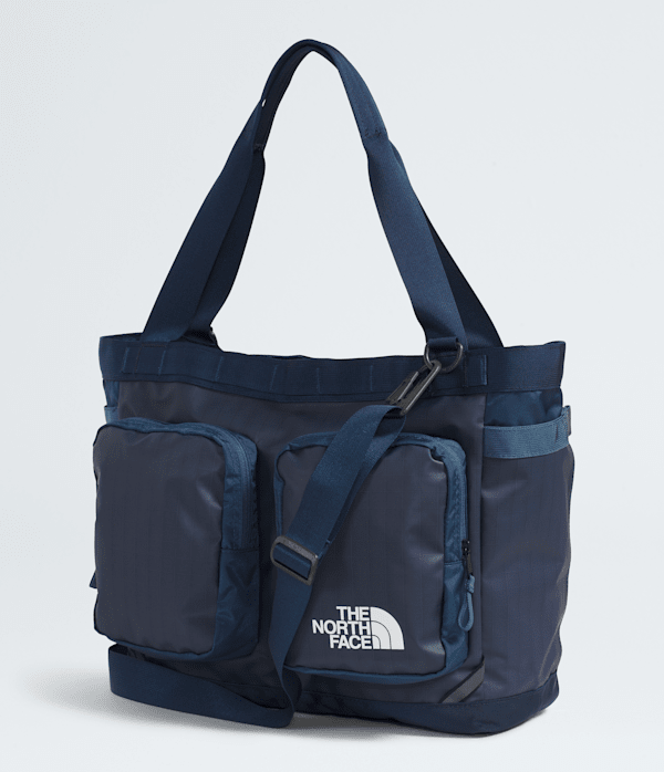 Base Camp Voyager Tote - Image 5