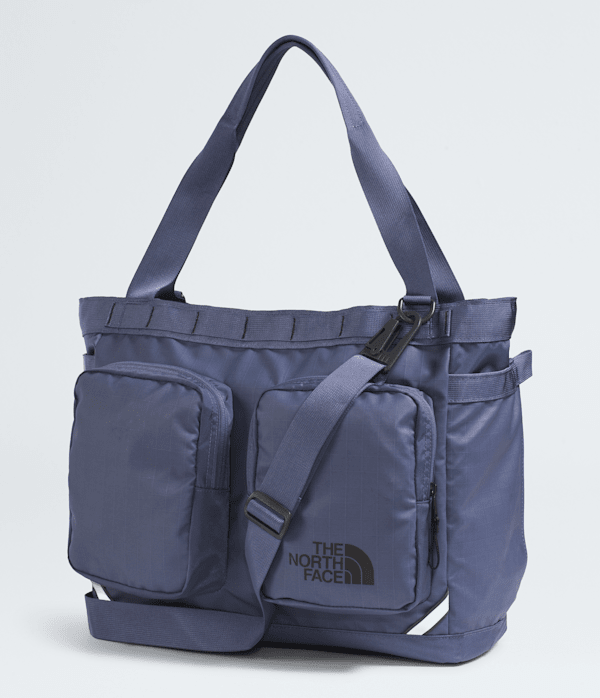 Base Camp Voyager Tote - Image 5