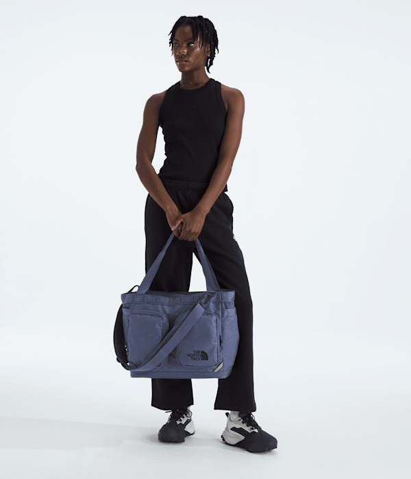 Base Camp Voyager Tote - Image 4