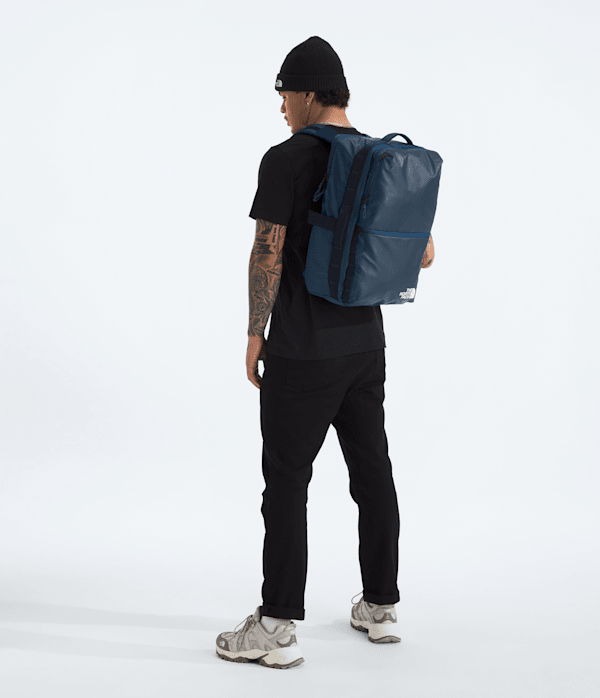 Base Camp Voyager Travel Pack (35L) - Image 5