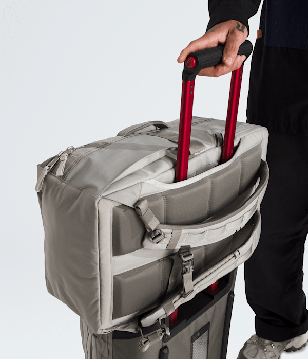 Base Camp Voyager Travel Pack (35L) - Image 8