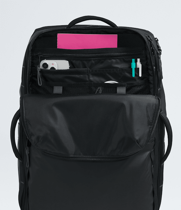 Base Camp Voyager Travel Pack (35L) - Image 4
