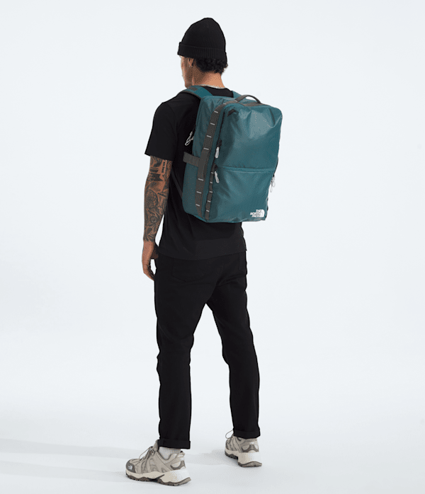 Base Camp Voyager Travel Pack (35L) - Image 5