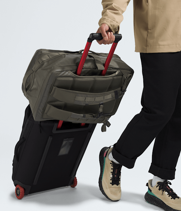 Base Camp Voyager Travel Pack (35L) - Image 7