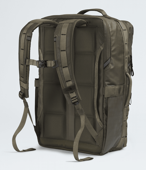 Base Camp Voyager Travel Pack (35L) - Image 2