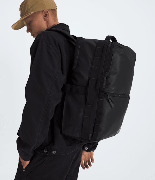 Base Camp Voyager Travel Pack (35L) - Image 5