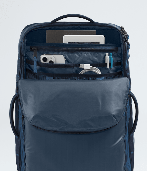 Base Camp Voyager Travel Pack (35L) - Image 4