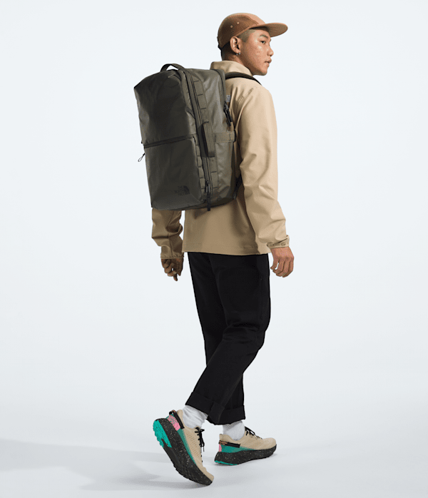 Base Camp Voyager Travel Pack (35L) - Image 5