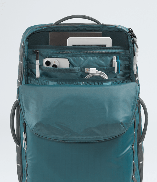 Base Camp Voyager Travel Pack (35L) - Image 4