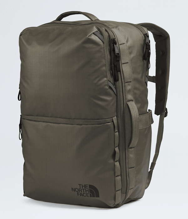 Base Camp Voyager Travel Pack (35L) - Image 3