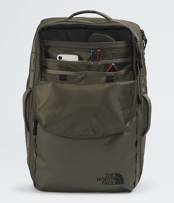 Base Camp Voyager Travel Pack (35L) - Image 4