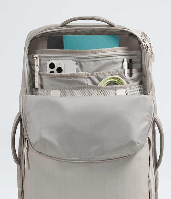 Base Camp Voyager Travel Pack (35L) - Image 4