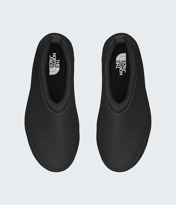 Base Camp Waterproof  Mules
