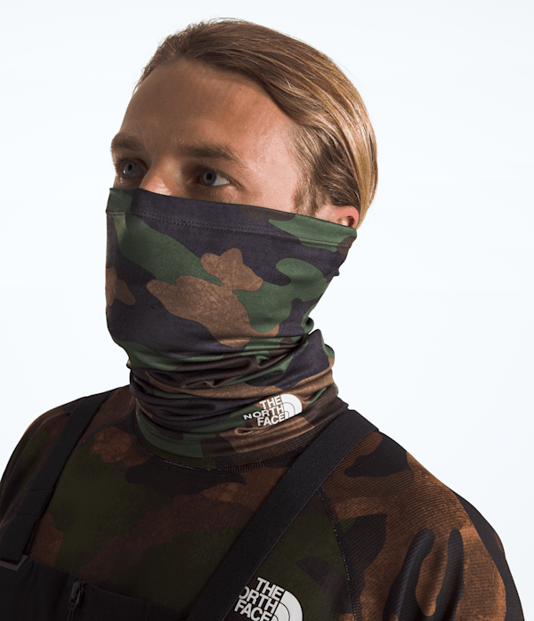 Base Gaiter - Image 2
