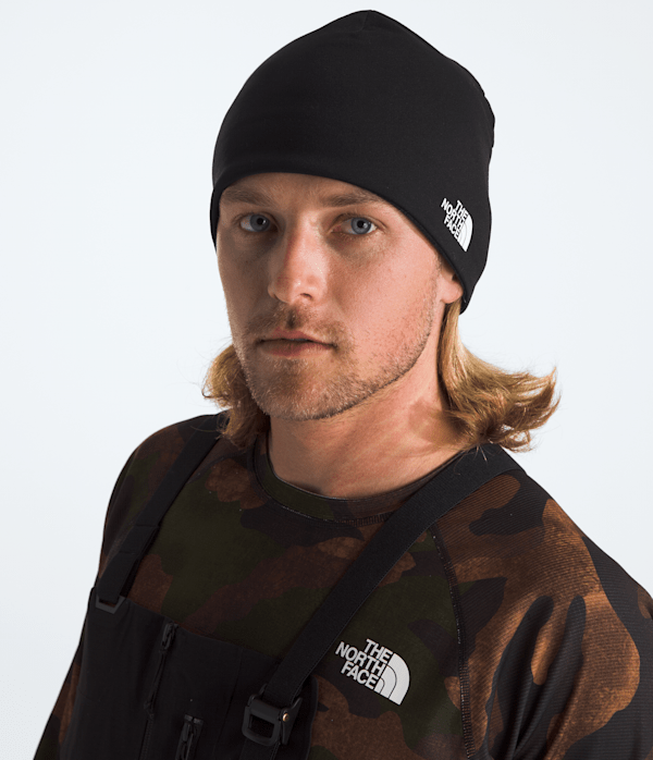 Base Lined Beanie