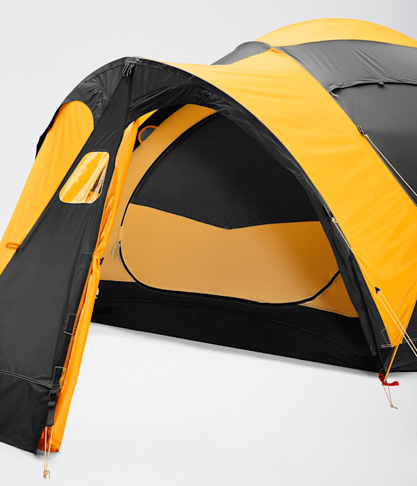 Bastion 4 Tent - Image 5