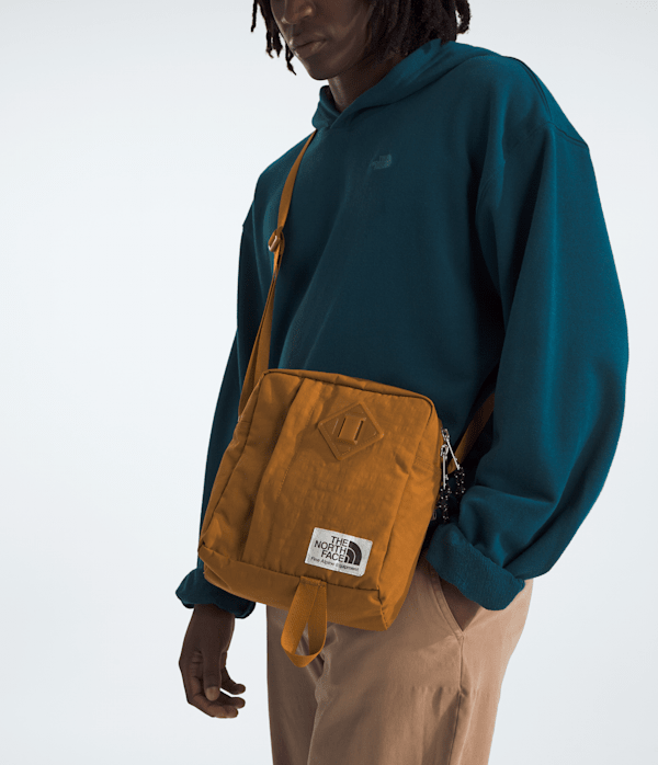 Berkeley Crossbody - Image 4