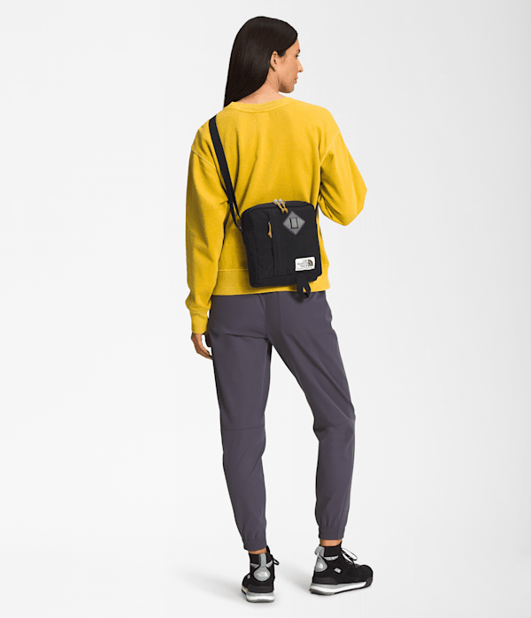 Berkeley Crossbody - Image 4